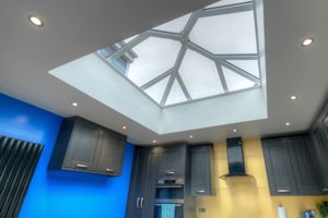 Atrium- click for photo gallery